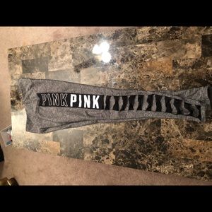 Victoria’s Secret leggings